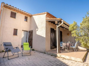 Holiday Home Le Hameau des Bougainvilliers